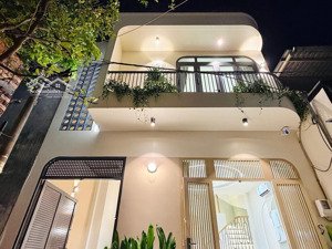 hiếm!! nhà ngang 6m chỉ 4 tỷ, nguyễn oanh, gò vấp