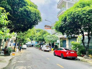 mặt tiền khu bàn cờ - đường t, phường tây thạnh, quận tân phú. dt: 4x25met vuông vức, tiện xây mới