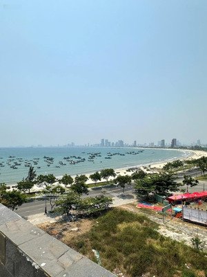 chính chủ cần bán lô đất mặt biển trường sa, 1000m2 xây cao tầng