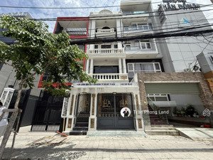 chính chủ gửi cho thuê nhà mặt tiền 201 lương định của, q2, 5x20m, hầm 4 lầu st, 