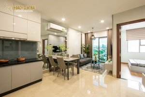 chính chủ cần bán giá tốt cc legacy prime , 1,95 tỷ, 60 m2, 2pn, 2wc tại thuận giao, bình dương