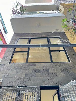 siêu phẩm 6 tầng thanh máy full nội thất - phân lô quân đội - ô tô thông tứ tung