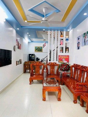 bán nhà 3 tầng tiền phong đằng hải