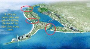 vinhomes cần giờ - cơ hội đầu tư đón đầu cầu gần giờ 2025