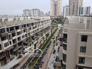 bán gấp liền kề hàm nghi 96m2 mặt tiền 6m nhà 6 tầng