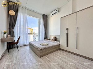 chdv #1pn ban công full nội thất - giặt riêng 