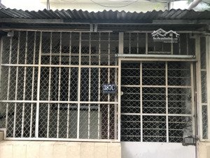 nhà riêng 60.4m2 nguyễn trãi, q1, tp. hcm