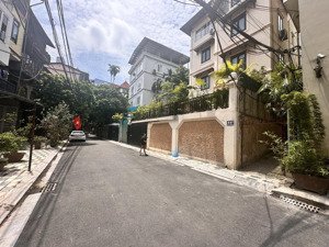 10m ra mặt phố 2 oto - xây căn hộ apartment cho thuê đỉnh - oto vào nhà