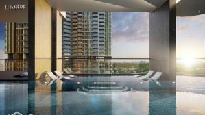 bán gấp cc lumiere evergreen smart city, 4,05 tỷ, 30m2, tây mỗ, nam từ liêm, hà nội