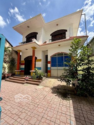 bán gấp nhà diện tích lớn 154m2, ngang khủng 5.5m, nở hậu tài lộc 11m, đường tạ quang bửu, quận 8