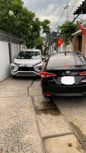 bán nhà hoà trung phường bắc nha trang