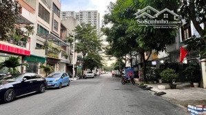 chủ đi định cư bán nhà hoàng như tiếp 98 m2 gara ô tô thang máy ngõ ô tô tránh - 29 tỷ