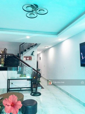 quận 7, nhà 4 tầng, 4.2x16, gần phú mỹ hưng, 7 tỷ nhỉnh, t8-03