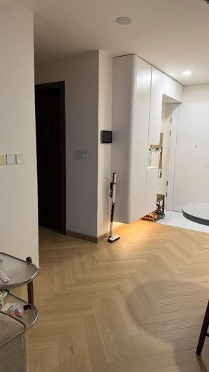 cho thuê cc siêu hot tại sunwah pearl, nguyễn hữu cảnh, 56,35 triệu, 121m2