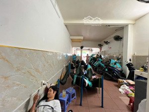 sang nhượng tòa nhà chdv có sẵn mặt bằng kinh doanh trạm sạc ổn định p.nhiêu lộc