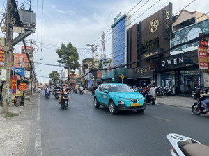 hiếm ngang 12m, mtkd lê văn việt, hiệp phú, quận 9, đoạn đường nhỏ kd cực sầm uất, hđ thuê 60tr