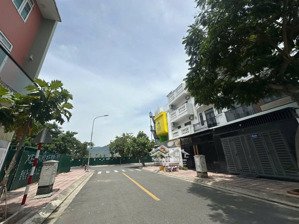 bán lô đất đẹp đường số 8 khu đô thị hà quang 1, trung tâm nha trang, vị trí đẹp, pháp lý rõ ràng