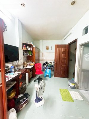 hót bán gấp, nhà btct 4 tầng huỳnh mẫn đạt, quận 5, ngang 4.7m, nhỉnh 5 tỷ