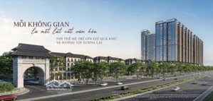dự án sunshine legend city văn giang biểu tượng sống xanh & đầu tư đẳng cấp phía đông thủ đô!