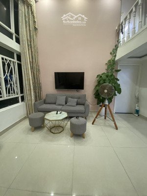 bán lofthouse phú hoàng anh 140m2 3pn, sổ hồng riêng
