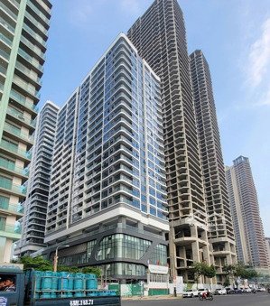 sở hữu ngay shophouse time square, dòng tiền vĩnh viễn trên cung đường triệu đô võ nguyên giáp