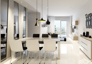 cho thuê cc 2pn, 15 triệu, 87m2 tại rivera park sài gòn, q10, hcm