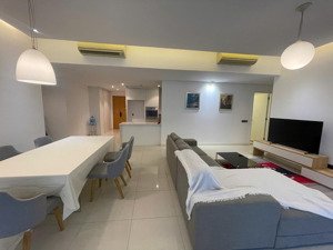 cho thuê 3pn 146m2 the estella full nội thất - 45 triệu net. lh xem nhà 