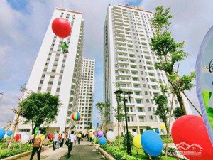 bán chung cư hòa bình 60m2 2pn thuận an, bình dương, chỉ với 1,650tỷ vnd, pháp lý đầy đủ