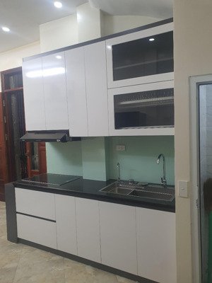 bán nhà riêng giá cực chất tại bà triệu, 5,93 tỷ, 33m2, 3pn, 4wc