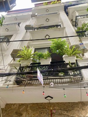 rẻ + đẹp ô tô đỗ cửa, vào nhà - 5 tầng đẹp hồ tùng mậu - 12,5 tỷ: 42m2 - ngõ thông - ở sướng