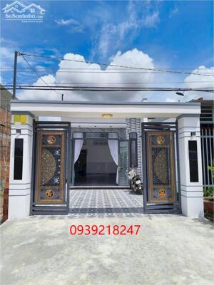 Chính Chủ thanh lý cắt lỗ nhà cấp 4 gần chợ vĩnh lộc B bình chánh giá 799 Triệu