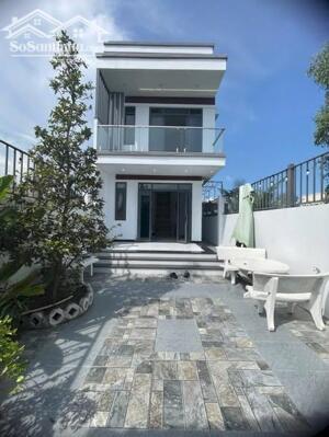 Nhà 2 lầu đường xe ô tô 3m, cách Ql50 chỉ 80m Tân Mỹ Chánh, Tp Mỹ Tho, Tiền Giang