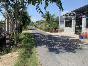 chỉ 600 triệu sở hữu ngay lô đất 100m2 xã phú hoà đông, củ chi