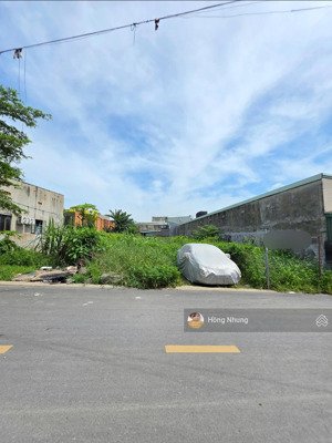 đất rẻ 22tr/m2 gần đường liên huyện p.tân bình tp.dĩ an