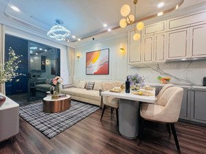 bán căn 2 ngủ 2 vệ sinh toà rose view thành phố tầng đẹp hoàng huy commerce. liên hệ 