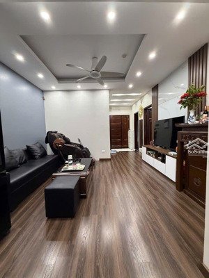 căn hộ nam đô không gian sống tiện nghi, hiện đại, pháp lý minh bạch, vào ở ngay!