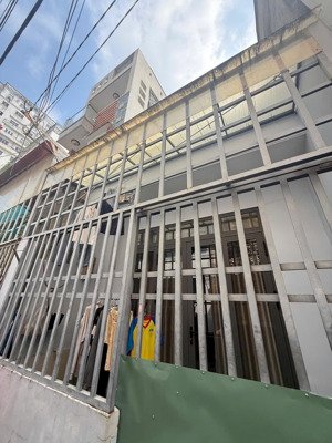 bán nhà ngay gigamall, đường 18 hiệp bình chánh, thủ đức