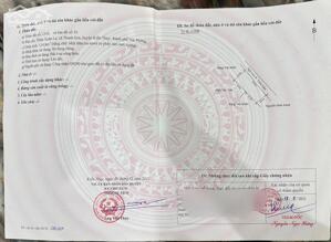 Bán đất Thanh Sơn - Kiến Thụy - Hải Phòng