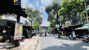 bán nhà mặt tiền 6 tầng phố ẩm thực vĩnh khánh