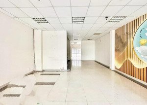 cho thuê toà nhà có tầng hầm nguyên căn mặt tiền đường d9 khu d2d võ thị sáu