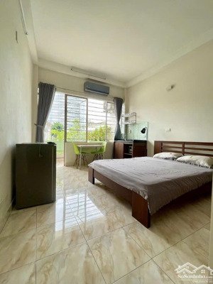 cho thuê nhà trọ full nội thất, giá 6,2 triệu, 35m2 tại hưng phú, q8, hcm
