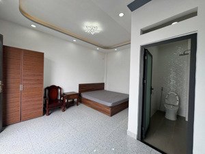 khai trương nhà mới ngay thống nhất - nguyễn văn lượng - trung tâm gò vấp