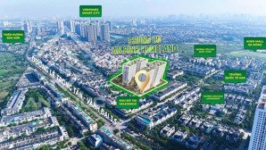 nhận booking chung cư an bình homeland - lê trọng tấn hà đông