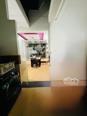 bán nhà mặt tiền võ thành trang 117m2 3 tầng hxh 10m giá 15.89 tỷ