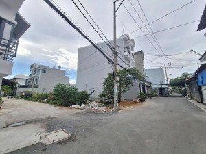 bán gấp lô đất full thổ hẻm 1508 lê văn lương, nhà bè- đường 6m.