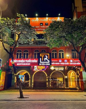 cho thuê nhà mặt phố tô hiệu, diện tích:80m2, mặt tiền:5,2m, kinh doanh mọi mô hình, rất đẹp !!
