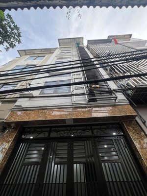 chính chủ bán chung cư mini tại đường kim giang, đại kim, hoàng mai, hà nội, 9pn 9wc hdt 45tr/th