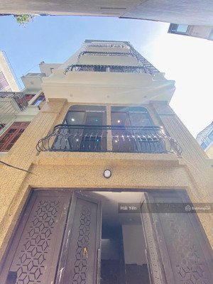 bán nhà dòng tiền dịch vọng - cầu giấy: 70m2 x 6 tầng thang máy x 18 phòng, giá 20,6 tỷ