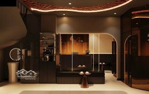 nhà đẹp quận 1 -76m2 - 4tầng - đang kinh doanh spa - sổ vuông vức -giá 19.5tỷ