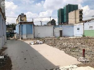 Cho thuê đất 518 Tô Ngọc Vân, Thủ Đức